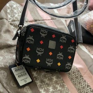 MCM CROSSBODY